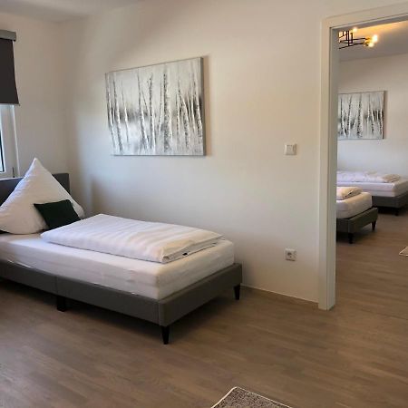 Business & Fitter Apartment Νυρεμβέργη Εξωτερικό φωτογραφία