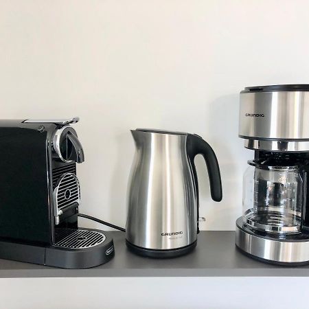 Business & Fitter Apartment Νυρεμβέργη Εξωτερικό φωτογραφία