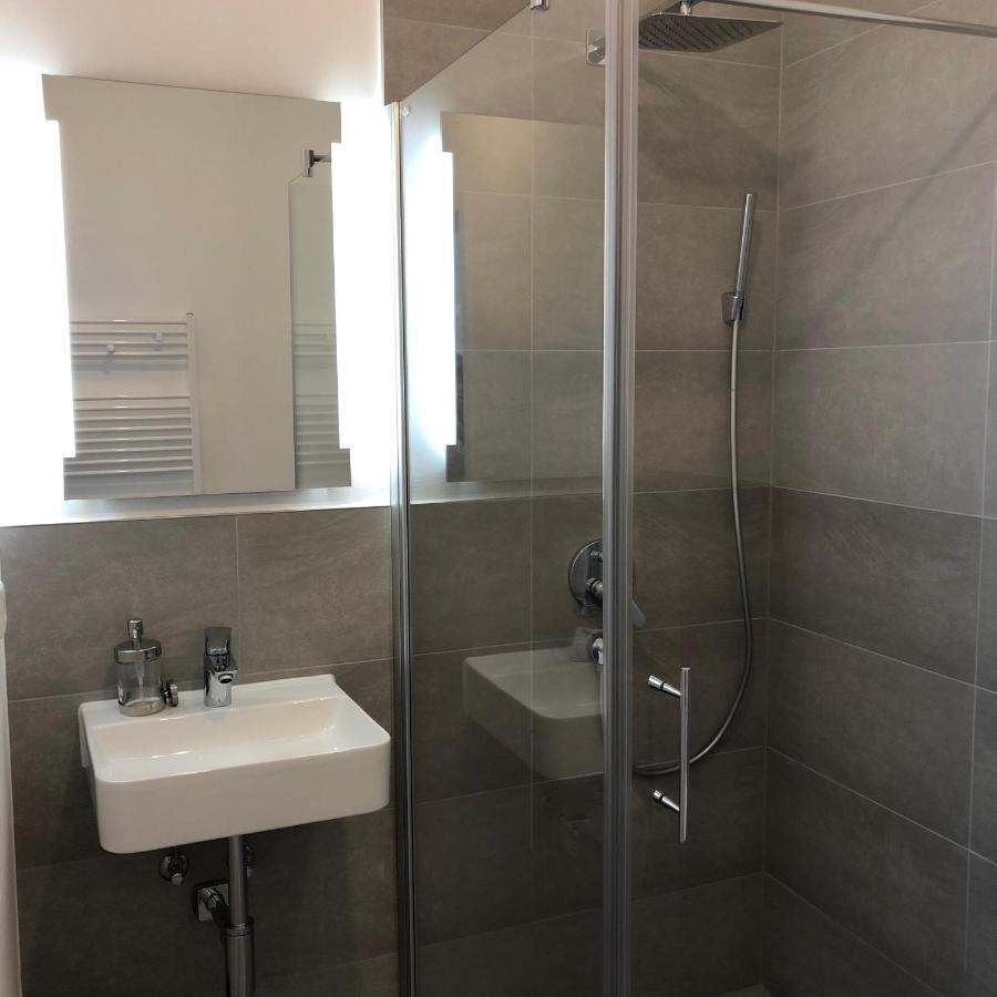 Business & Fitter Apartment Νυρεμβέργη Εξωτερικό φωτογραφία