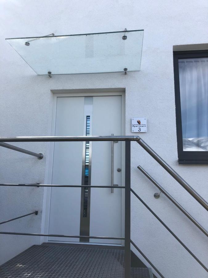 Business & Fitter Apartment Νυρεμβέργη Εξωτερικό φωτογραφία