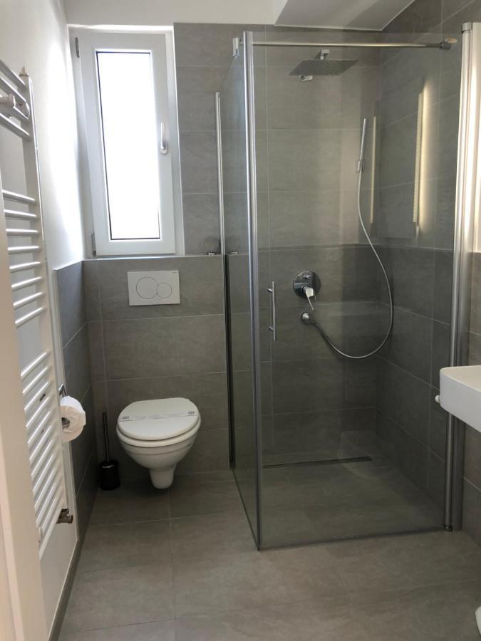 Business & Fitter Apartment Νυρεμβέργη Εξωτερικό φωτογραφία