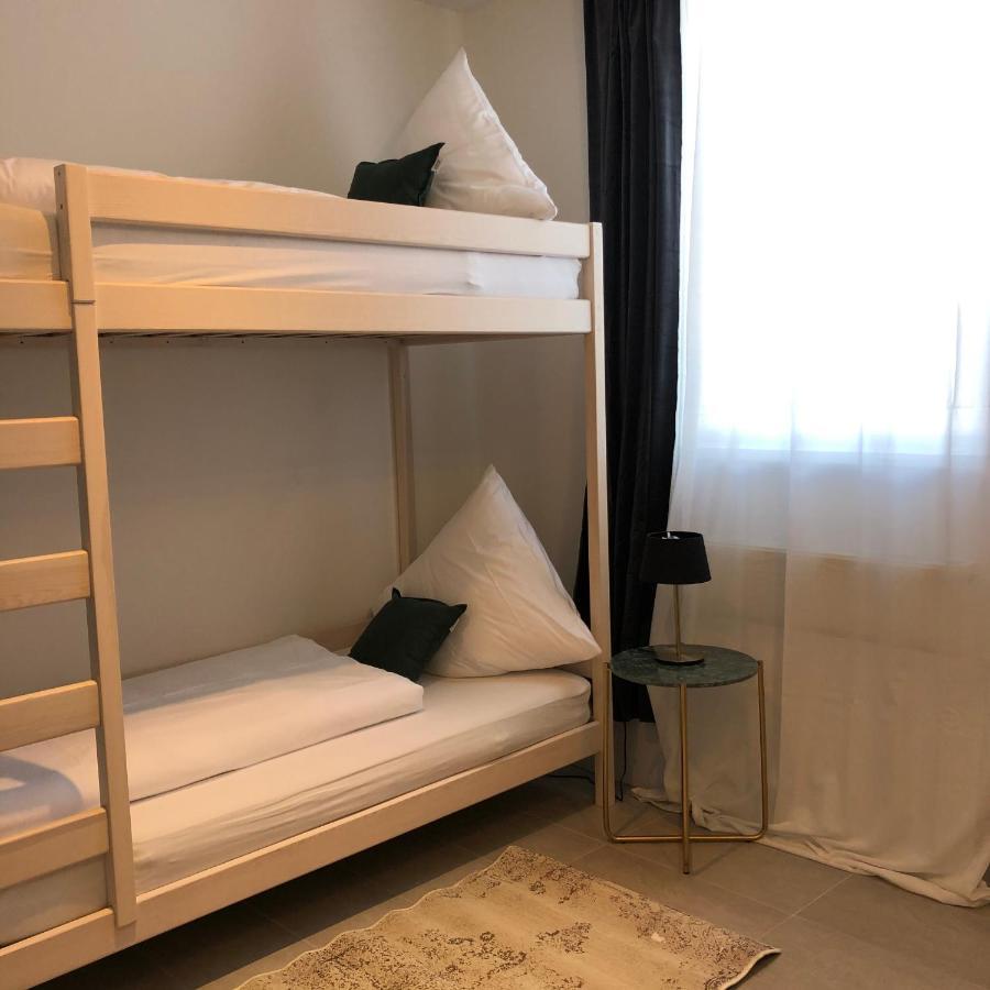 Business & Fitter Apartment Νυρεμβέργη Εξωτερικό φωτογραφία