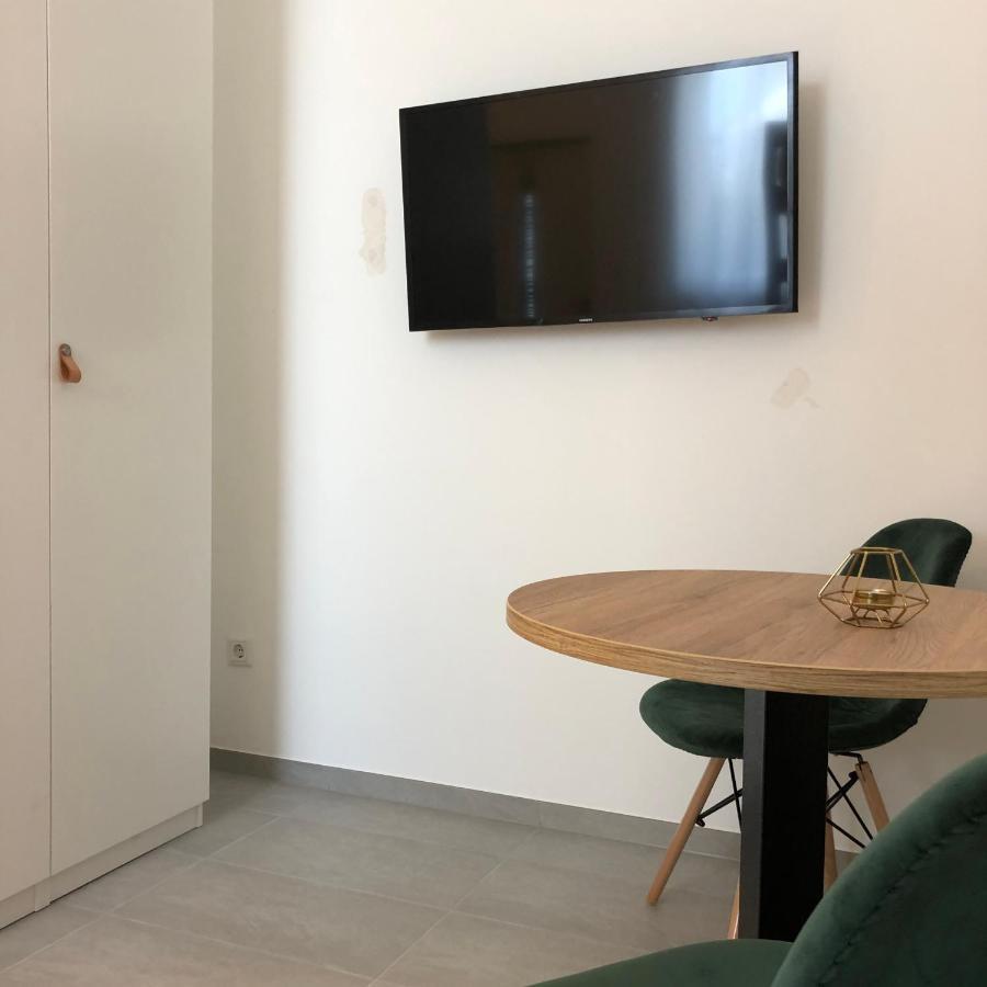 Business & Fitter Apartment Νυρεμβέργη Εξωτερικό φωτογραφία