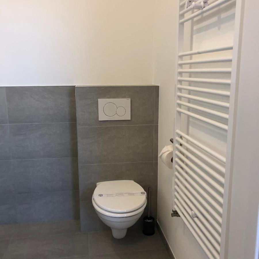 Business & Fitter Apartment Νυρεμβέργη Εξωτερικό φωτογραφία