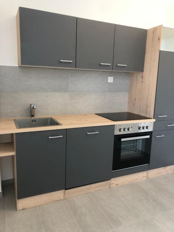 Business & Fitter Apartment Νυρεμβέργη Εξωτερικό φωτογραφία